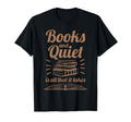 Book Lover Mom Novel Reader School T-Shirt - Custom Art Print for Adults - T-Shirt, Sweatshirt, Hoodie