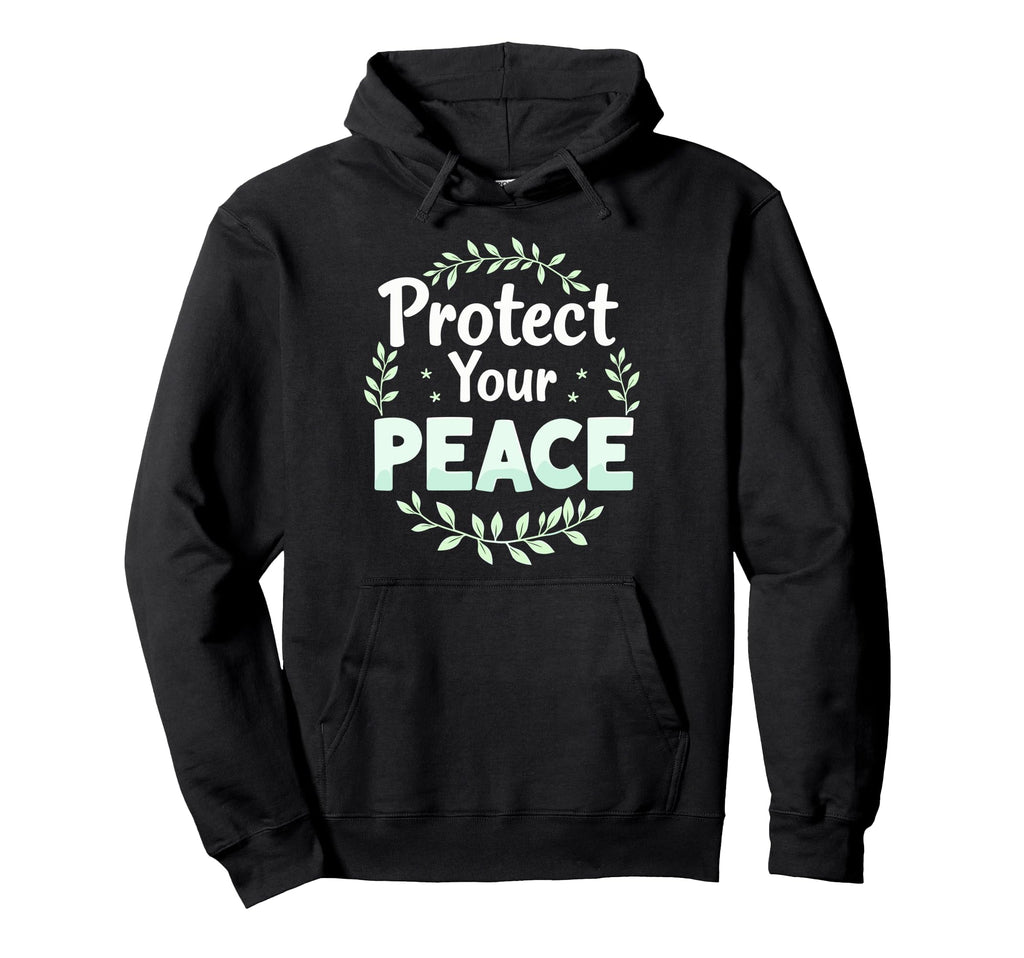Mental Health Self Care Jokes Mental Hoodie - Novelty Apparel Unisex - T-Shirt, Sweatshirt, Hoodie