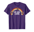 Live Laugh Lexapro Trendy Mental T-Shirt - Custom Art Print for Adults - T-Shirt, Sweatshirt, Hoodie