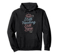 Therapy Day Inner Child Healing Hoodie - Novelty Apparel for Adults - T-Shirt, Sweatshirt, Hoodie