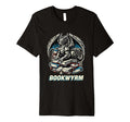 Book Lover Its Bookwym Not Bookworm T-Shirt - Novelty Apparel Men Women - T-Shirt, Sweatshirt, Hoodie