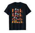 My Neck My Back My Anxiety Attack T-Shirt - Graphic Print for Adults - T-Shirt, Sweatshirt, Hoodie