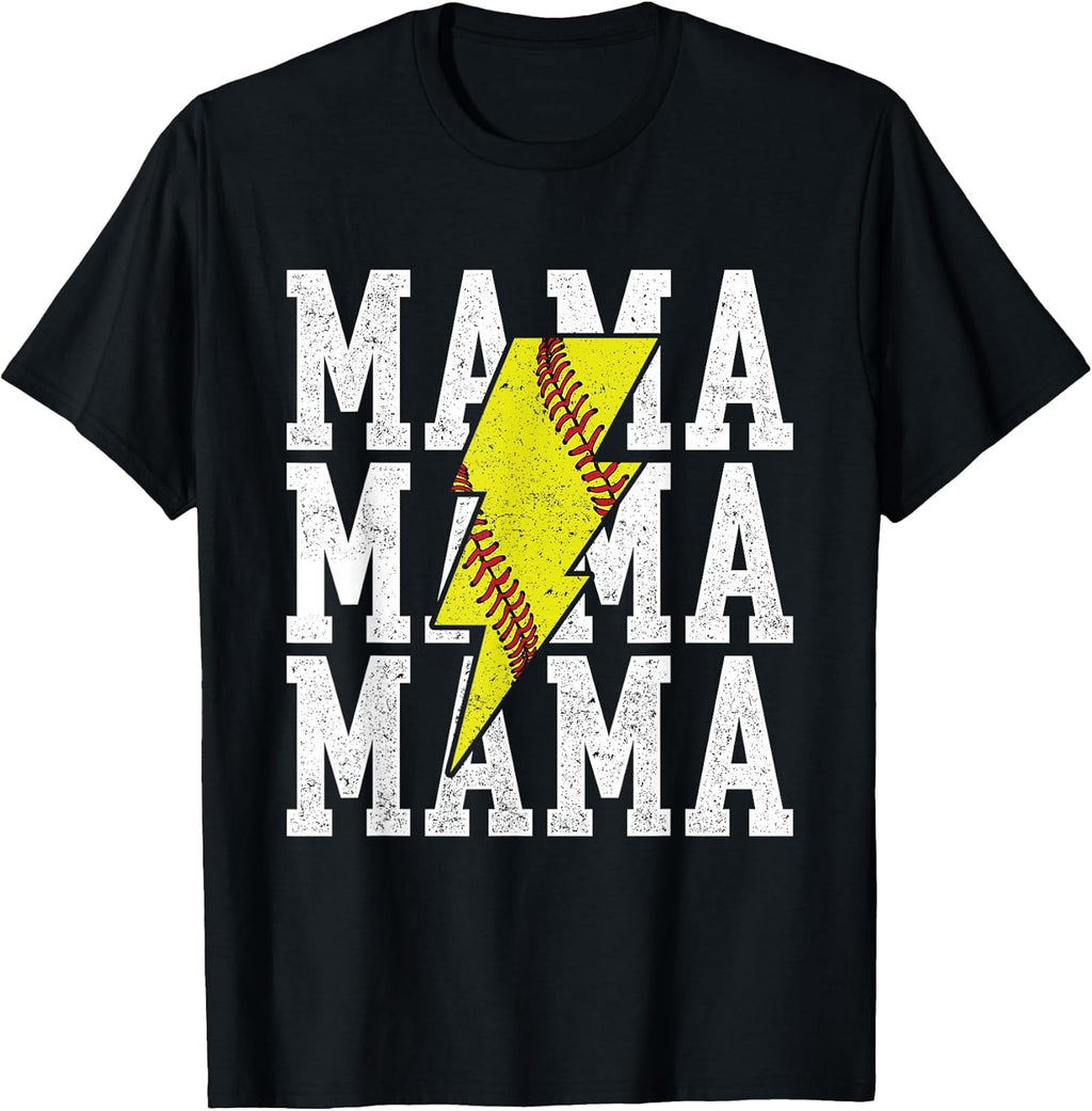 Softball Lover Merch Unisex T-shirt, Sweatshirt, Hoodie, Long Sleeve Tee - T-Shirt, Sweatshirt, Hoodie