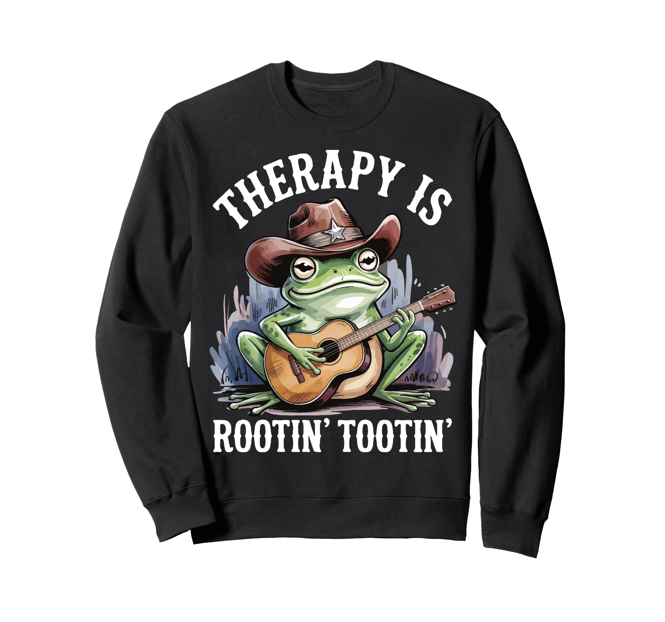Therapy Therapist Psychologist Self Sweatshirt - Streetwear Style Unisex - T-Shirt, Sweatshirt, Hoodie