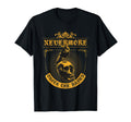 Poe Nevermore Quoth Raven Literature T-Shirt - Trendy Graphic for Adults - T-Shirt, Sweatshirt, Hoodie