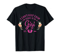 I Cant Keep Calm Im Going To Be Gigi Sweatshirt - Trendy Graphic Men Women - T-Shirt, Sweatshirt, Hoodie