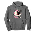 Give Yourself Hug Self Love Motivation Hoodie - Trendy Graphic for Adults - T-Shirt, Sweatshirt, Hoodie
