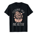 Fictional Dark Romance Spicy Bookish T-Shirt - Fun Novelty Design Unisex - T-Shirt, Sweatshirt, Hoodie