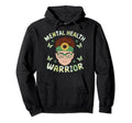 Suicide Awareness Depression Hoodie - Casual Everyday Wear Men Women - T-Shirt, Sweatshirt, Hoodie