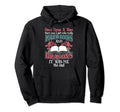 Reading Books And Dragons Hoodie - Trendy Graphic for Adults - T-Shirt, Sweatshirt, Hoodie