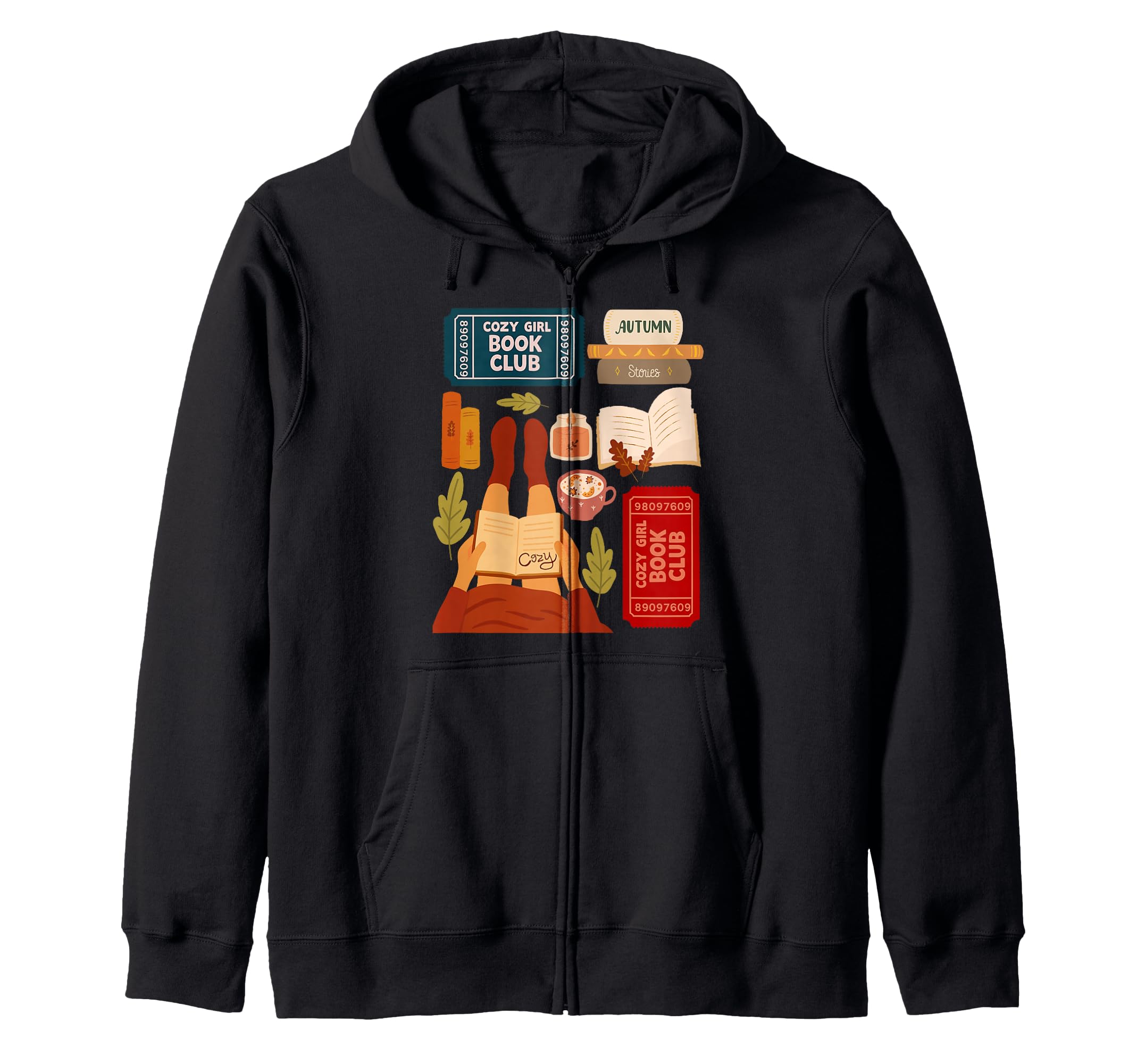 Bibliophile Book Lovers Book Blogger T-Shirt - Trendy Graphic for Adults - T-Shirt, Sweatshirt, Hoodie