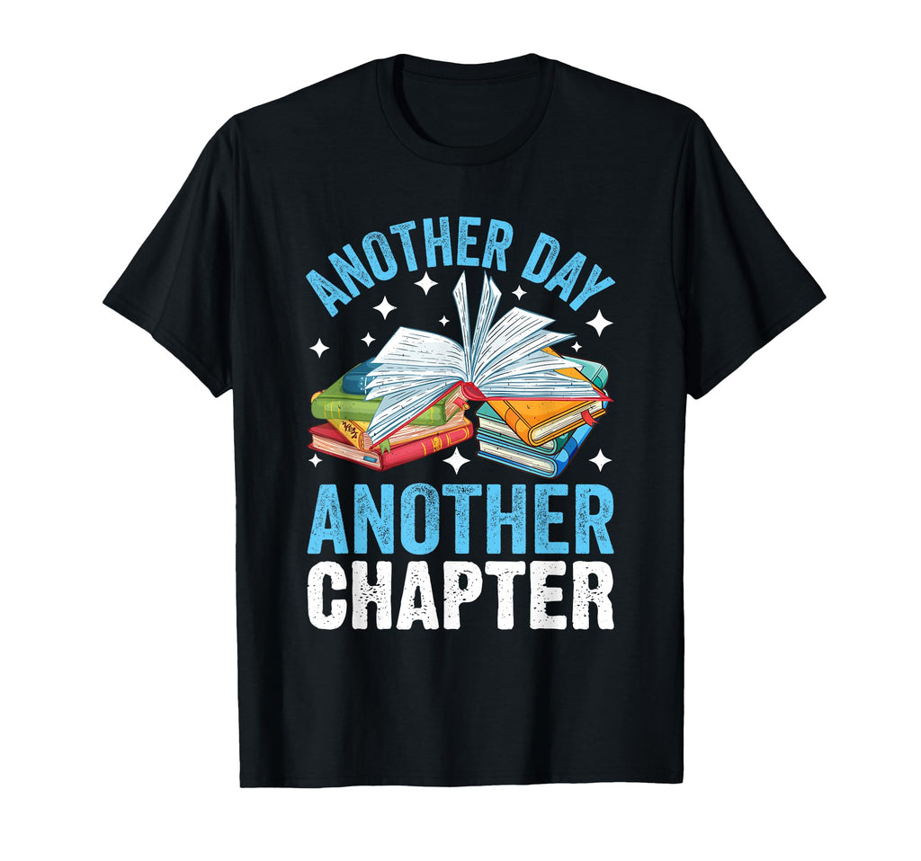 Literature Students T-Shirt - Casual Everyday Wear Unisex - T-Shirt, Sweatshirt, Hoodie