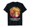 Dog I Dont Need Therapy I Just Need T-Shirt - Custom Art Print for Adults - T-Shirt, Sweatshirt, Hoodie