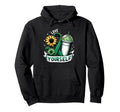 Mental Health Awareness Month End Hoodie - Novelty Apparel Men Women - T-Shirt, Sweatshirt, Hoodie