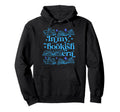 My Bookish Era Book Lover Hoodie - Minimalist Print Unisex - T-Shirt, Sweatshirt, Hoodie