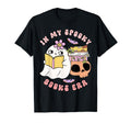 My Spooky Book Era Book Lover T-Shirt - Streetwear Style Men Women - T-Shirt, Sweatshirt, Hoodie