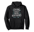 Book Bibliophile Fiction Romance Hoodie - Casual Everyday Wear Unisex - T-Shirt, Sweatshirt, Hoodie