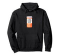 Its Okay If Your Serotonin Is Store Hoodie - Graphic Print for Adults - T-Shirt, Sweatshirt, Hoodie