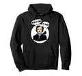 Edgar Allan Poe Raven Gothic Literature Hoodie - Unique Graphic Unisex - T-Shirt, Sweatshirt, Hoodie