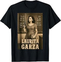Laurita Garza Vintage Western Teacher Scene T-Shirt Unisex T-shirt, Sweatshirt, Hoodie, Long Sleeve Tee - T-Shirt, Sweatshirt, Hoodie