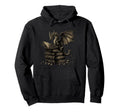 Dragon Reading Book Fantasy Reader Hoodie - Streetwear Style Unisex - T-Shirt, Sweatshirt, Hoodie