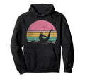 Read Return Repeat Hoodie - Aesthetic Graphic Unisex - T-Shirt, Sweatshirt, Hoodie