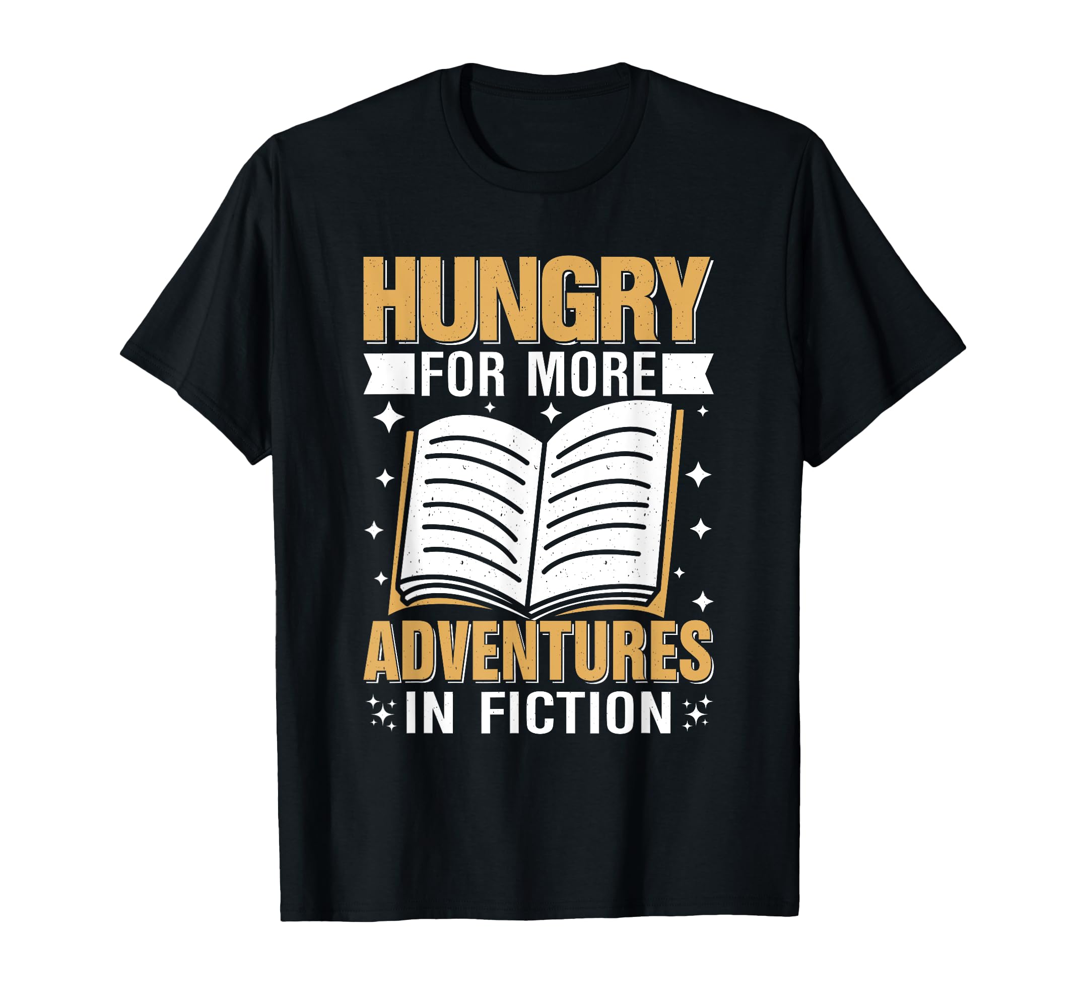 Book Lover Bookworm Storytelling T-Shirt - Novelty Apparel Unisex - T-Shirt, Sweatshirt, Hoodie