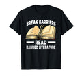 Read Banned Books Appeal Book Bans T-Shirt - Streetwear Style for Adults - T-Shirt, Sweatshirt, Hoodie