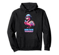 Autism Awareness Neurodivergent Pride Hoodie - Unique Graphic for Adults - T-Shirt, Sweatshirt, Hoodie