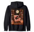 Bibliophile Book Lovers Book Blogger Tees T-Shirt - Trendy Graphic Unisex - T-Shirt, Sweatshirt, Hoodie