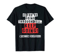 Motivational W Churchill Fitness T-Shirt - Novelty Apparel for Adults - T-Shirt, Sweatshirt, Hoodie