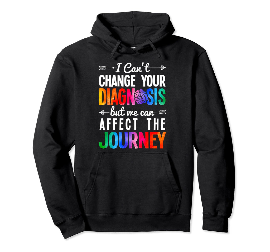 Mental Health Counselor Hoodie - Streetwear Style for Adults - T-Shirt, Sweatshirt, Hoodie