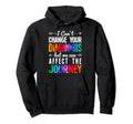 Mental Health Counselor Hoodie - Streetwear Style for Adults - T-Shirt, Sweatshirt, Hoodie