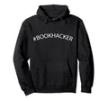 Book Hackers Club Hoodie - Novelty Apparel for Adults - T-Shirt, Sweatshirt, Hoodie
