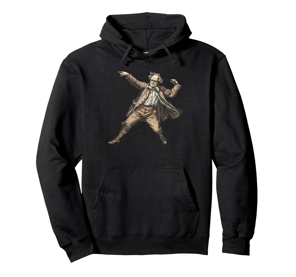 William Blake Literature Poetry Designs T-Shirt - Minimalist Print Unisex - T-Shirt, Sweatshirt, Hoodie