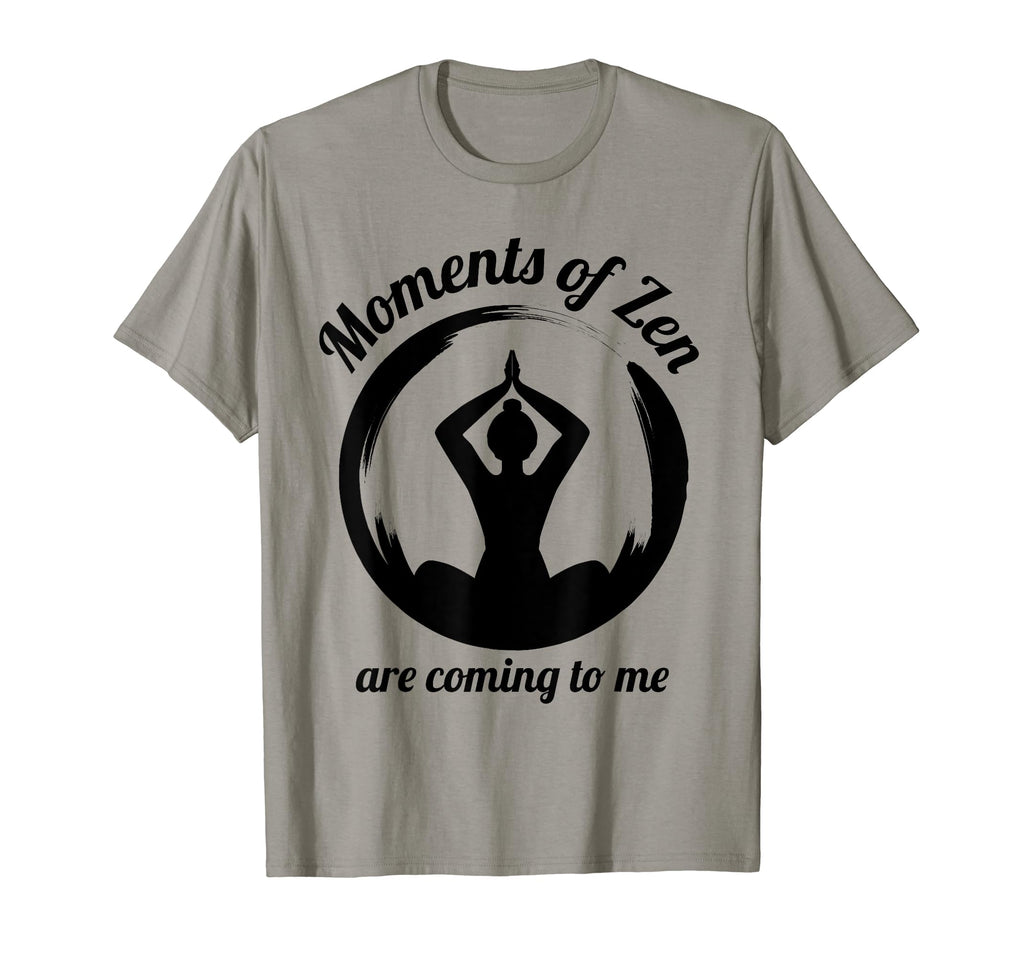 Spiritual People Yoga Lovers Chakra T-Shirt - Unique Graphic Unisex - T-Shirt, Sweatshirt, Hoodie