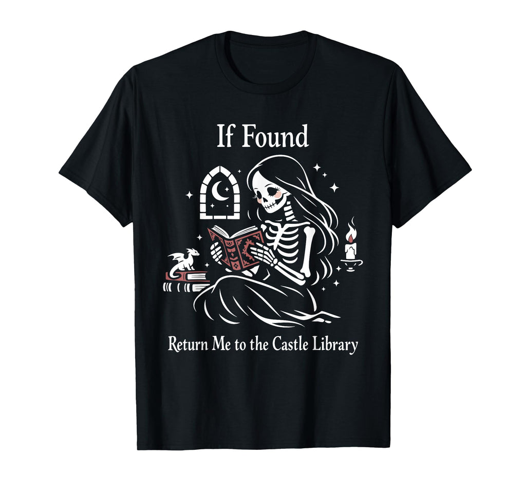 Reader Gifts Fantasy Dragon Reading T-Shirt - Trendy Graphic for Adults - T-Shirt, Sweatshirt, Hoodie