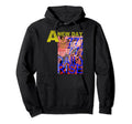 Daily Bread Positive Affirmation To Hoodie - Trendy Graphic for Adults - T-Shirt, Sweatshirt, Hoodie