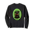 Chance Therapy Dog Breakthrough Pt Sweatshirt - Aesthetic Graphic Men Women - T-Shirt, Sweatshirt, Hoodie