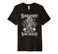 Bookworm Book Dragon T-Shirt - Casual Everyday Wear Unisex - T-Shirt, Sweatshirt, Hoodie