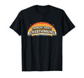 Thinking About Overthinking Sunset T-Shirt - Streetwear Style Unisex - T-Shirt, Sweatshirt, Hoodie
