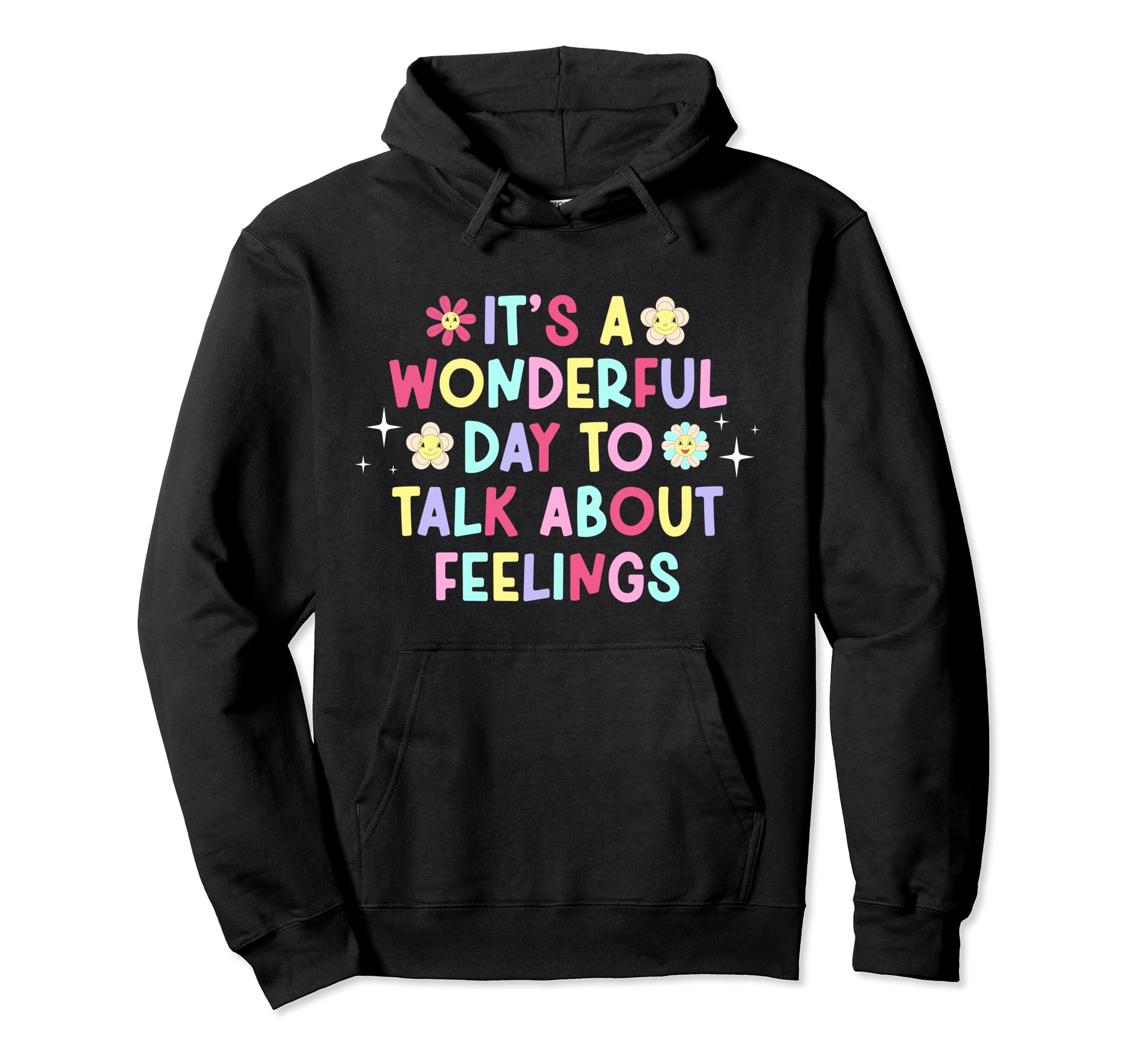 Best Mental Health Counselor Mental Hoodie - Custom Art Print for Adults - T-Shirt, Sweatshirt, Hoodie