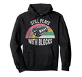 Read Return Repeat Hoodie - Trendy Graphic Men Women - T-Shirt, Sweatshirt, Hoodie