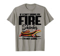 Fire Skink Owner Hide Food Reptile T-Shirt - Casual Everyday Wear Unisex - T-Shirt, Sweatshirt, Hoodie