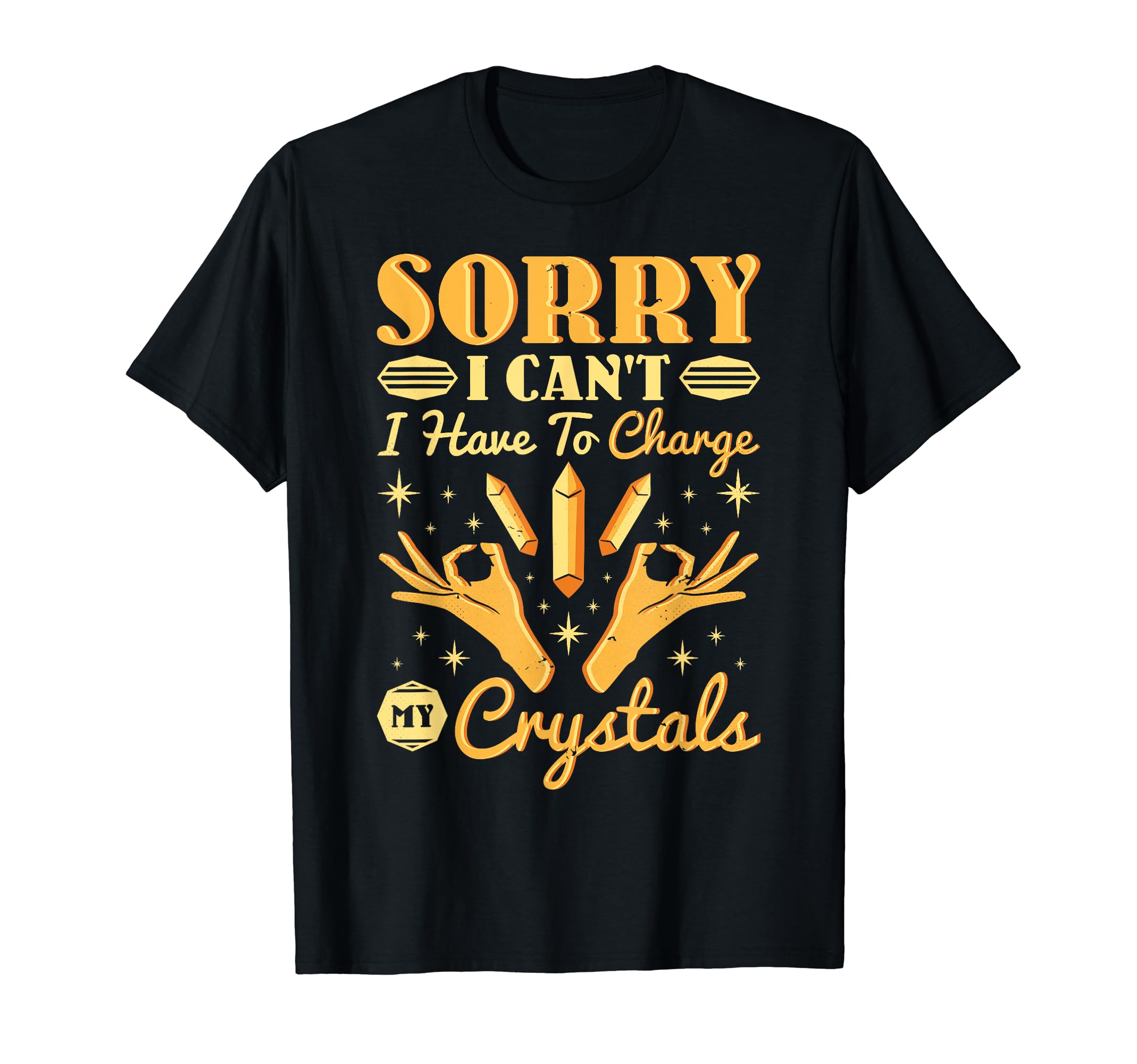 Sorry I Cant I Have To Charge My T-Shirt - Streetwear Style Unisex - T-Shirt, Sweatshirt, Hoodie