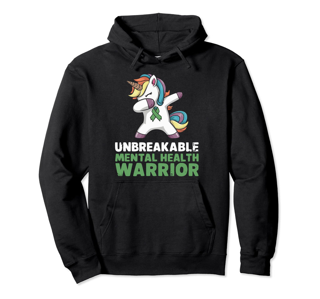 Suicide Awareness Depression Anxiety Hoodie - Streetwear Style Men Women - T-Shirt, Sweatshirt, Hoodie