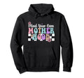 Mind Your Own Motherhood Mom Life Mother Hoodie - Novelty Apparel Unisex - T-Shirt, Sweatshirt, Hoodie