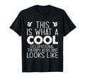 Is What Occupational Therapy Assistant T-Shirt - Minimalist Print Unisex - T-Shirt, Sweatshirt, Hoodie