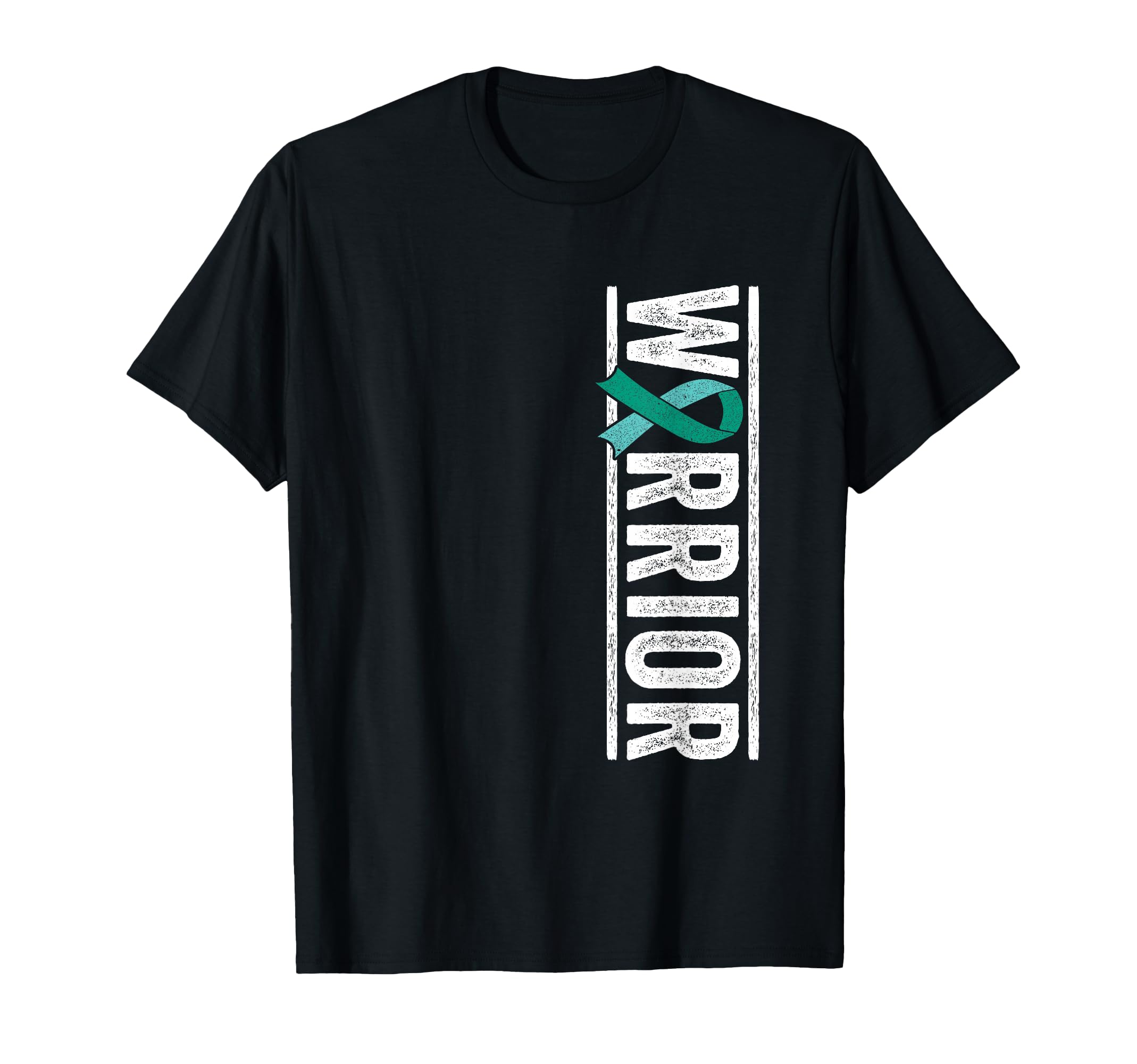 Suicide Awareness Warrior Mental Health T-Shirt - Graphic Print Men Women - T-Shirt, Sweatshirt, Hoodie