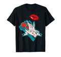Self Love Clubs Hip Feminist Phrase T-Shirt - Graphic Print for Adults - T-Shirt, Sweatshirt, Hoodie